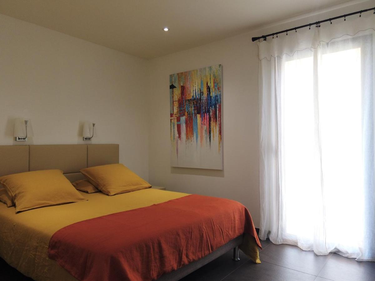 Villa Otilia-Bed And Breakfast-Chambres D'Hotes En Provence Rians  Exteriér fotografie